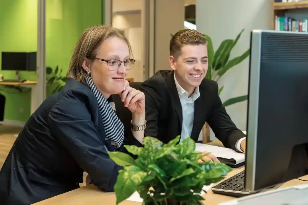 Salarisadministratie LoonBox Nijmegen