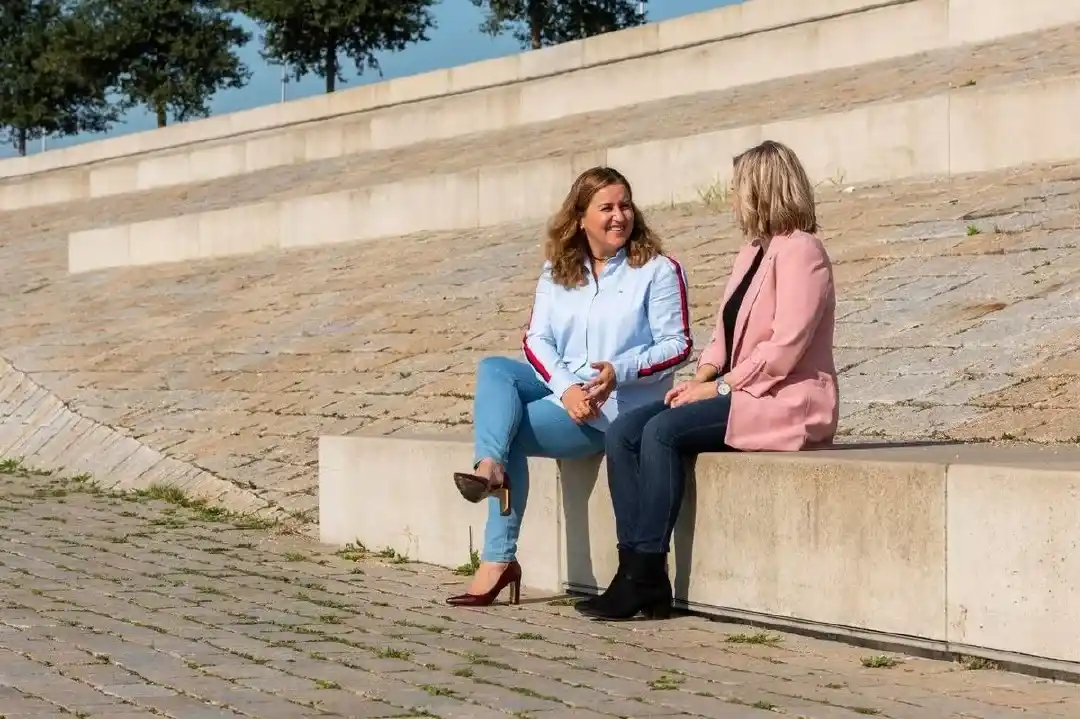 Ondernemer zorgeloos dankzij LoonBox