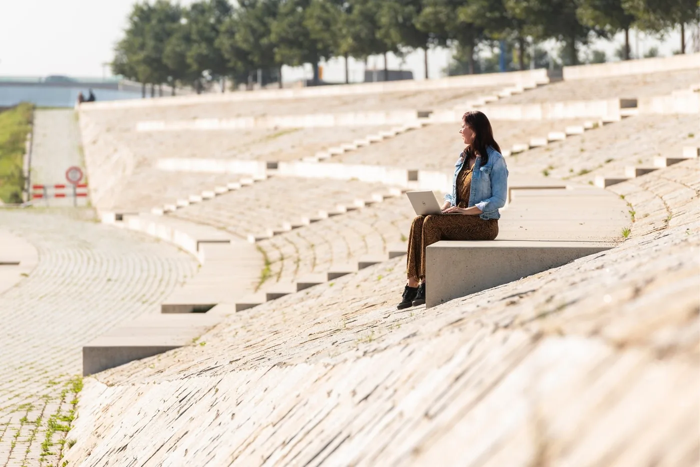 Maandelijkse salarisverwerking LoonBox